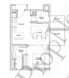 Bliss@Kovan (D19), Condominium #635095701